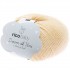 Fil Rico Baby Dream réf.012 Crème