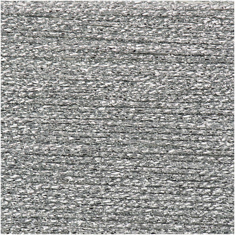 Fil Ricorumi réf.001 Lamé Argent
