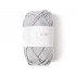 Fil Ricorumi réf.058 Gris argenté