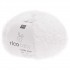 Fil Rico Baby Teddy Aran réf.001 Blanc
