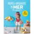 Livre "Poupées & amigurumis de la mer au crochet" Les éditions de saxe