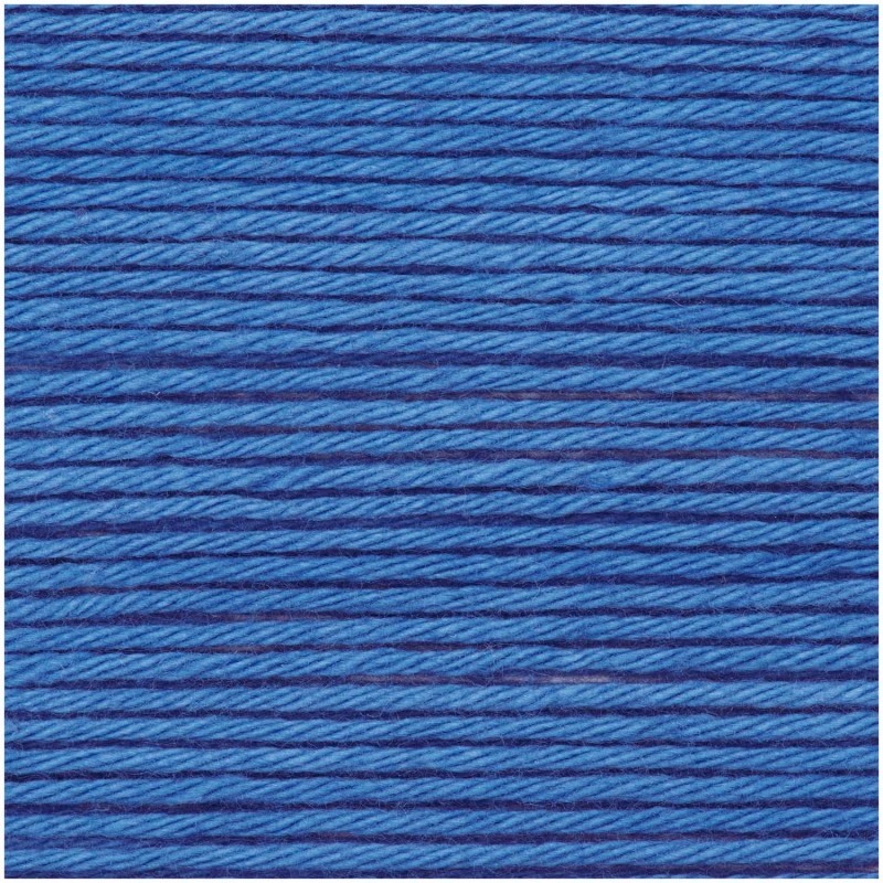 Fil Ricorumi réf.032 Bleu