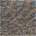 Fil Ricorumi réf.004 Lamé Multicolor