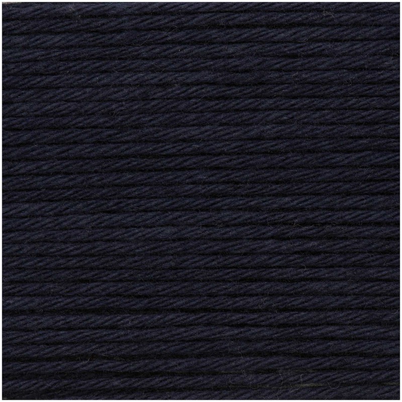 Fil Ricorumi réf.036 Bleu marine