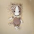 Kit Crochet Galopin, le cheval – Coffret Complet, Patron PDF