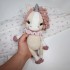 Kit Crochet Etoile, la licorne – Coffret Complet, Patron PDF