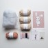 Coffret: Coton, mon petit lapin