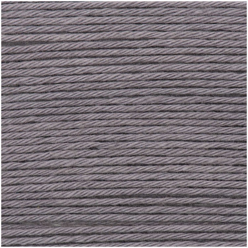Fil Ricorumi réf.059 Gris souris