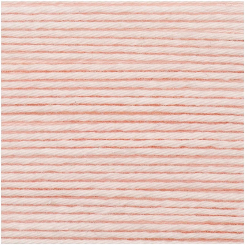 Fil Ricorumi réf.007 Rose pastel