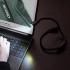 Lampe mains-libres tour de cou Carson Dual Light
