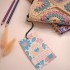 Kit Crochet Trousse Granny Bloom – Coffret Complet, Patron PDF