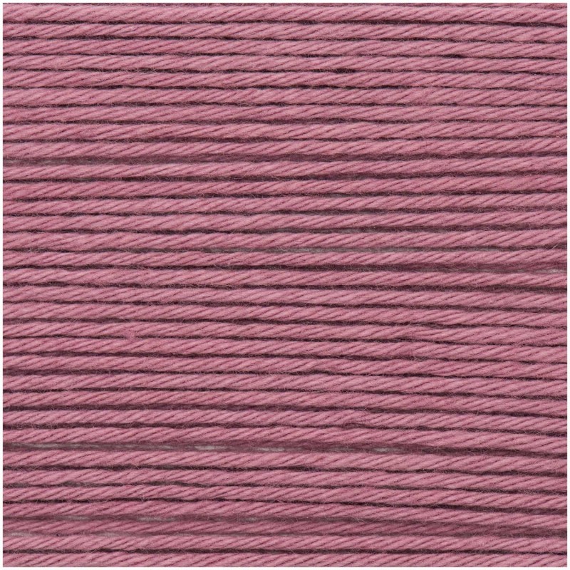 Fil Ricorumi réf.019 Mauve