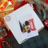 Kit Crochet Milord, ours garde royale – Coffret Complet, Patron PDF