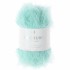 Fil Ricorumi Furry Furry réf.005 Turquoise