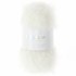 Fil Ricorumi Furry Furry réf.001 Blanc