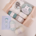 Coffret : Alaska, renarde polaire