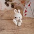 Kit Crochet Alice au pays des merveilles – Coffret Complet, Patron PDF