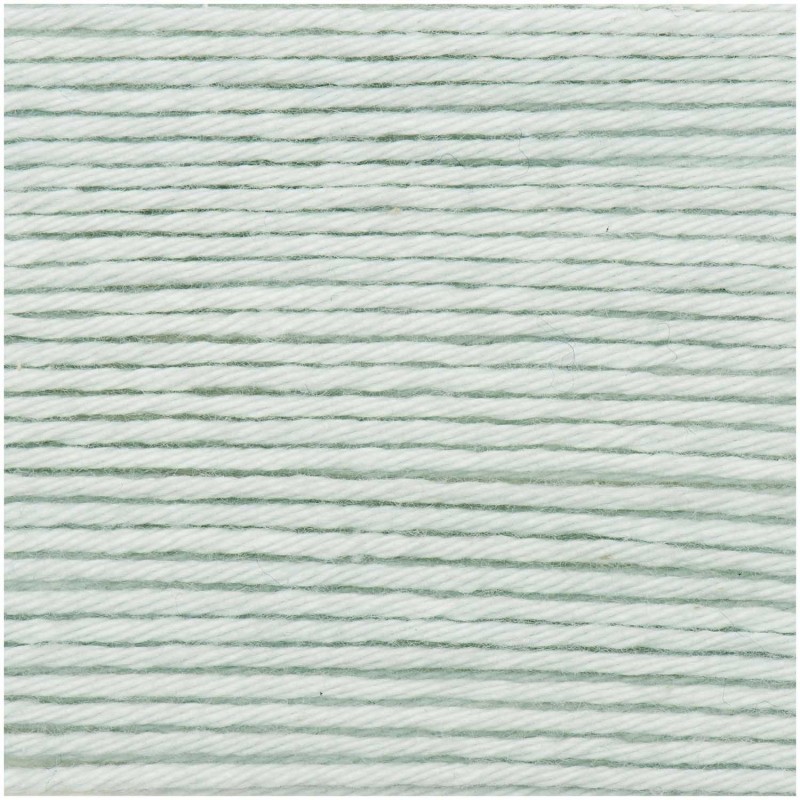 Fil Ricorumi réf.037 Vert glace