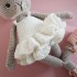 Patron Robe Tutu Amigurumi Crochet Gratuit PDF