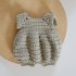 Patron Barboteuse Amigurumi Crochet Gratuit PDF
