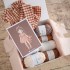 Kit Crochet Lison, jolie poupée et son doudou – Coffret Complet, Patron PDF