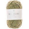 Fil Ricorumi réf.078 Kaki