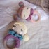 Hochet Louisa : Patron Au Crochet PDF